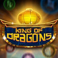 King Of Dragons in Originals