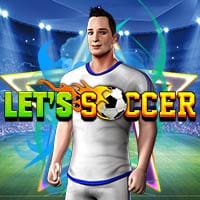Let's Soccer in Slots