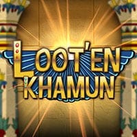 Loot'EnKhamun in Jackpots