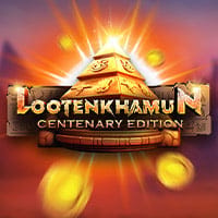 LOOTENKHAMUN CENTENARY EDITION in Originals