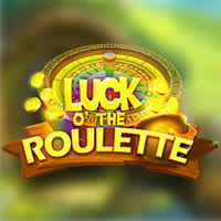 Luck O' The Roulette in Table Games