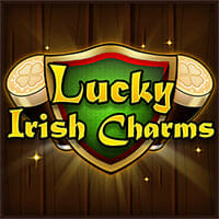 Lucky Irish Charms in Originals