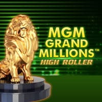 MGM Grand Millions HighRoller in TripDownTheStrip