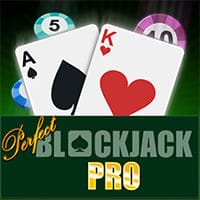 Perfect Blackjack Pro in Table Games