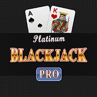 Platinum Blackjack Pro in Exclusive_Table