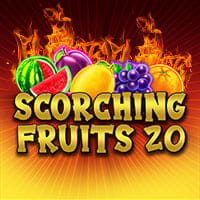 Scorching Fruits 20 in Originals