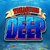 Treasures Of The Deep in Slots