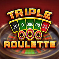 Triple Zero Roulette in Exclusive_Table