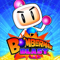 Bomberman Blast in new_slots