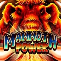Mammoth Power in Top_Konami