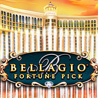 Bellagio - Fortune Pick in TripDownTheStrip