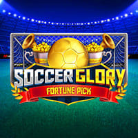 Soccer Glory - Fortune Pick in WorldCup2026