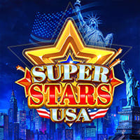 Super Stars USA in new_slots