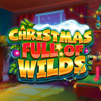A Christmas Full of Wilds in top_novo