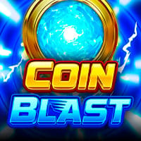 Coin Blast in All Games