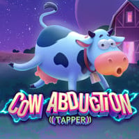 Cow Abduction - Tapper in All Games