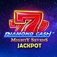Diamond Cash: Mighty Sevens in Diamond_Cash