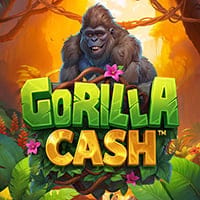 Gorilla Cash in Featured