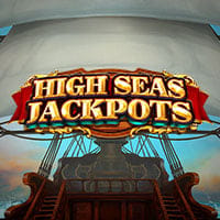 High Seas Jackpots in top_novo