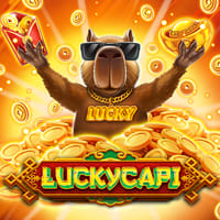 Luckycapi in All Games