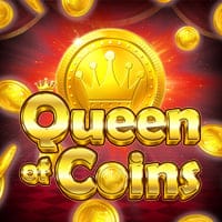 Queen of Coins in New Games