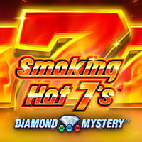 Smoking Hot 7's in Featured