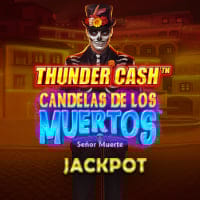 Thunder Cash Senor Muerte in Thunder_cash