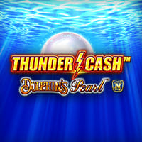 Thunder Cash - Dolphin's Pearl in Thunder_cash