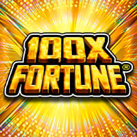 100X Fortune in Steppers