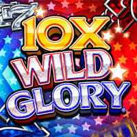 10X Wild Glory in July4_2025
