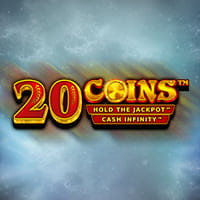 20 Coins in All Games