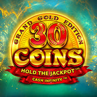30 Coins Grand Gold Edition in All Games