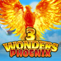 3 Wonders Phoenix in All Games
