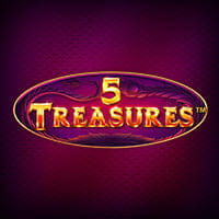 5 Treasures in wms_games