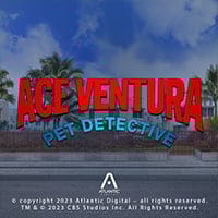 Ace Ventura: Pet Detective in Only_at_Betmgm