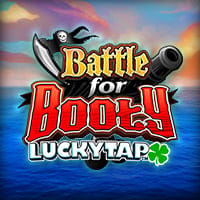 Battle for Booty in LuckyTap