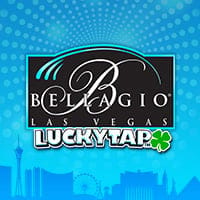 Bellagio LuckyTap in TripDownTheStrip