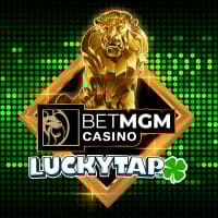 BetMGM Lions Gold in DWG_Jackpots