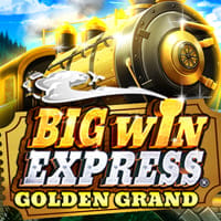 Big Win Express Golden Grand in new_slots