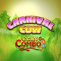 Carnival Cow Coin Combo in wms_games
