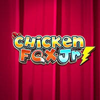 Chicken Fox Jr in ChickenFox