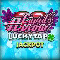 Cupid's Arrow in DWG_Jackpots