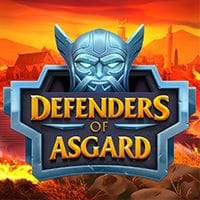 Defenders of Asgard in Top_High5