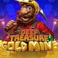 Deep Treasure Gold Mine in Trending_Now