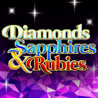 Diamonds Sapphires and Rubies in DWG_Jackpots