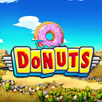 Donuts in wms_games