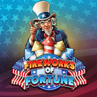 Fireworks Of Fortune in MDW