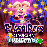 Flash Pays Magician in top_dwg