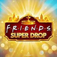 Friends Super Drop in All Games