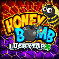 Honey Bomb LuckyTap in New Games